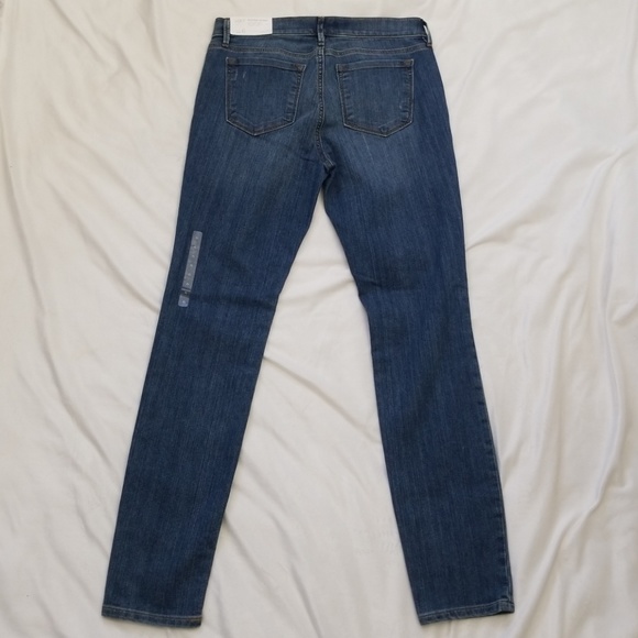 Loft modern skinny jeans - Picture 4 of 8